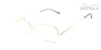 Pierre Cardin, P.C. 8914, 000, оправа очковая